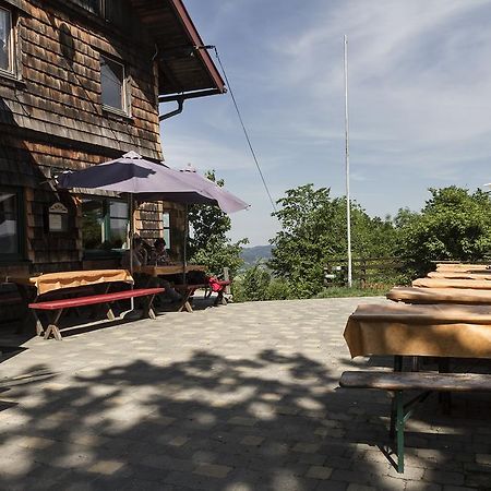 Landgasthof Kammerhof Hofstetten Экстерьер фото