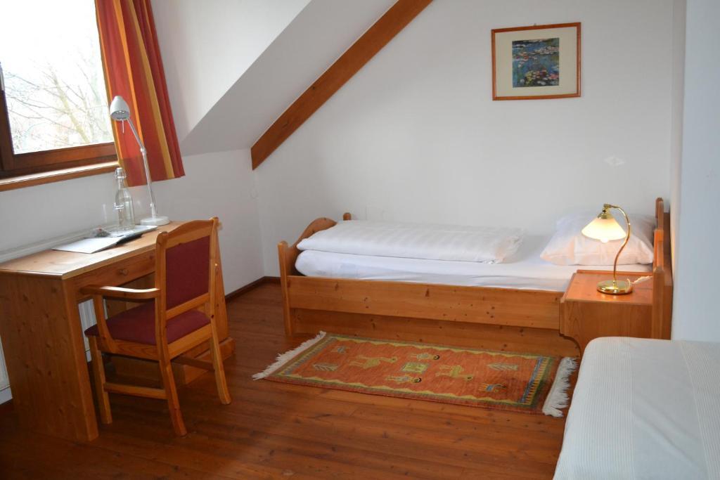 Landgasthof Kammerhof Hofstetten Номер фото
