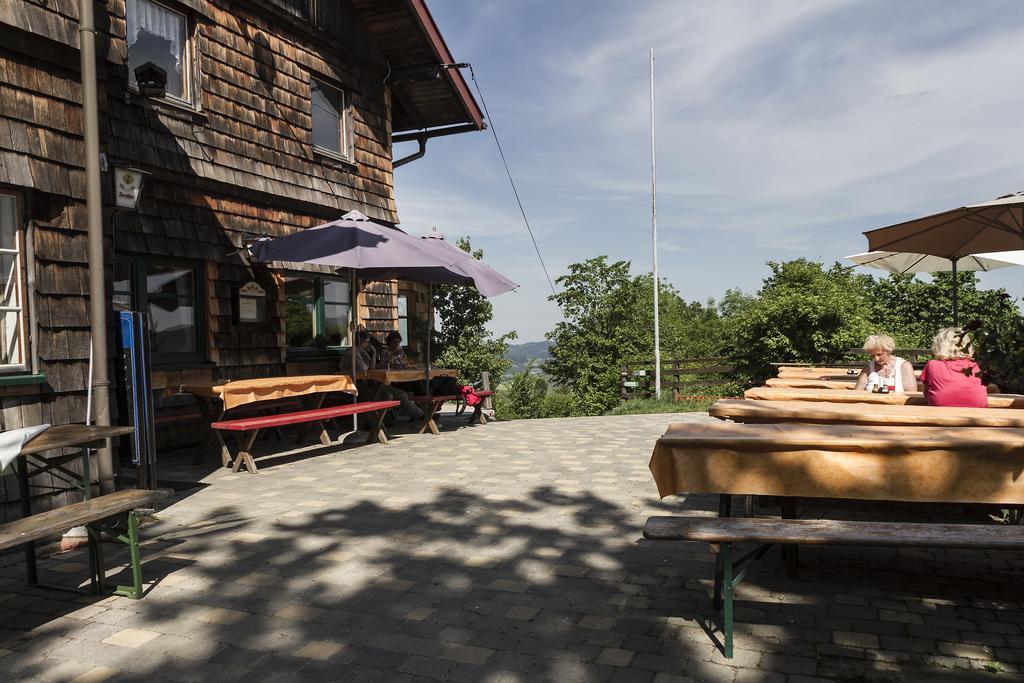 Landgasthof Kammerhof Hofstetten Экстерьер фото