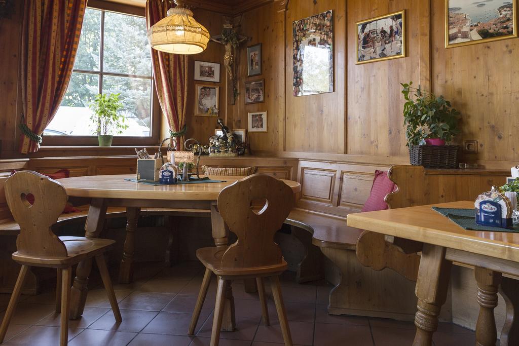 Landgasthof Kammerhof Hofstetten Экстерьер фото