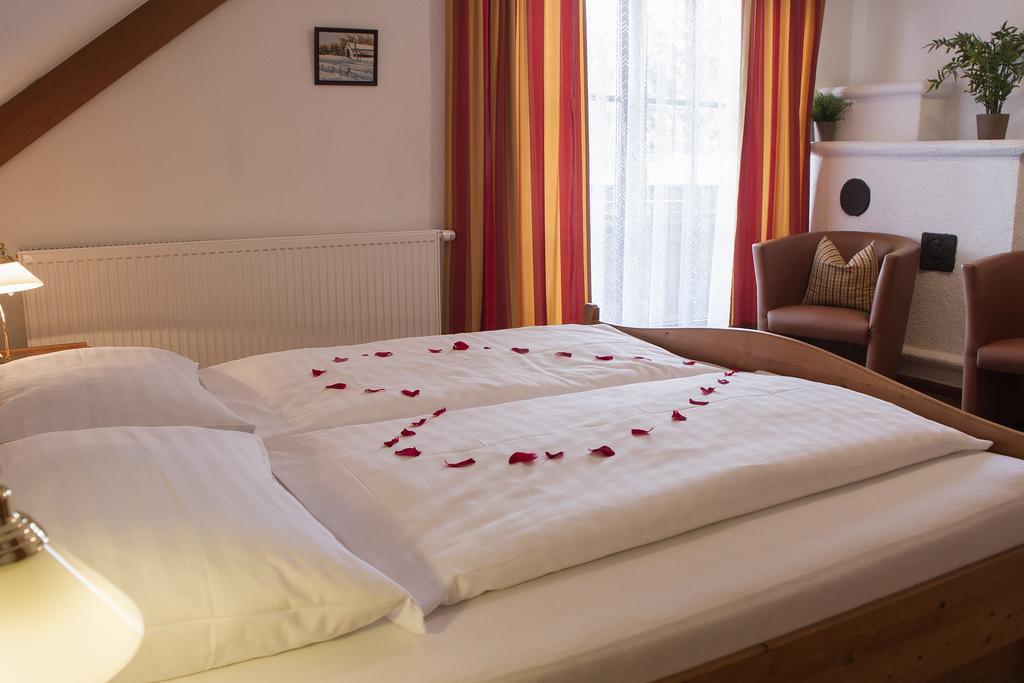 Landgasthof Kammerhof Hofstetten Экстерьер фото