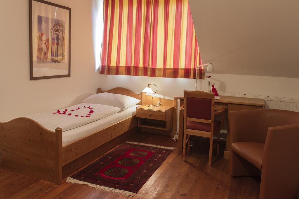 Landgasthof Kammerhof Hofstetten Экстерьер фото